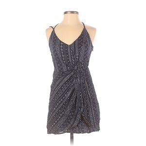Sadie & Sage Navy Dress